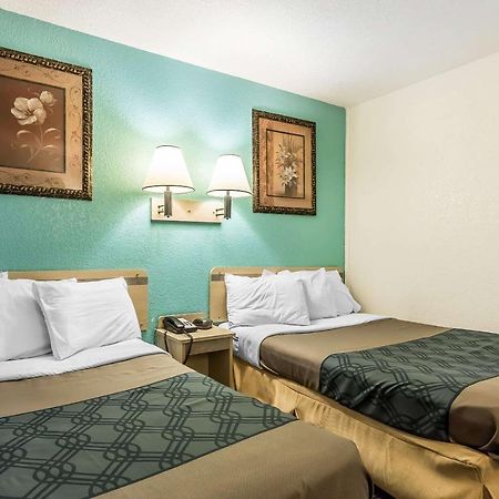 Rodeway Inn Nashville Ngoại thất bức ảnh