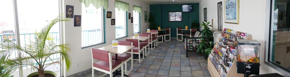 Rodeway Inn Nashville Ngoại thất bức ảnh