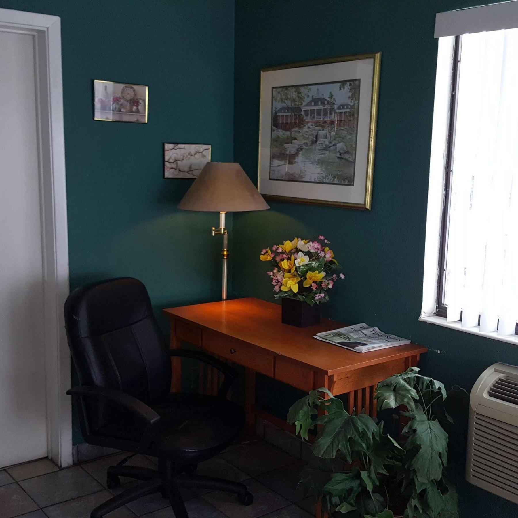 Rodeway Inn Nashville Ngoại thất bức ảnh