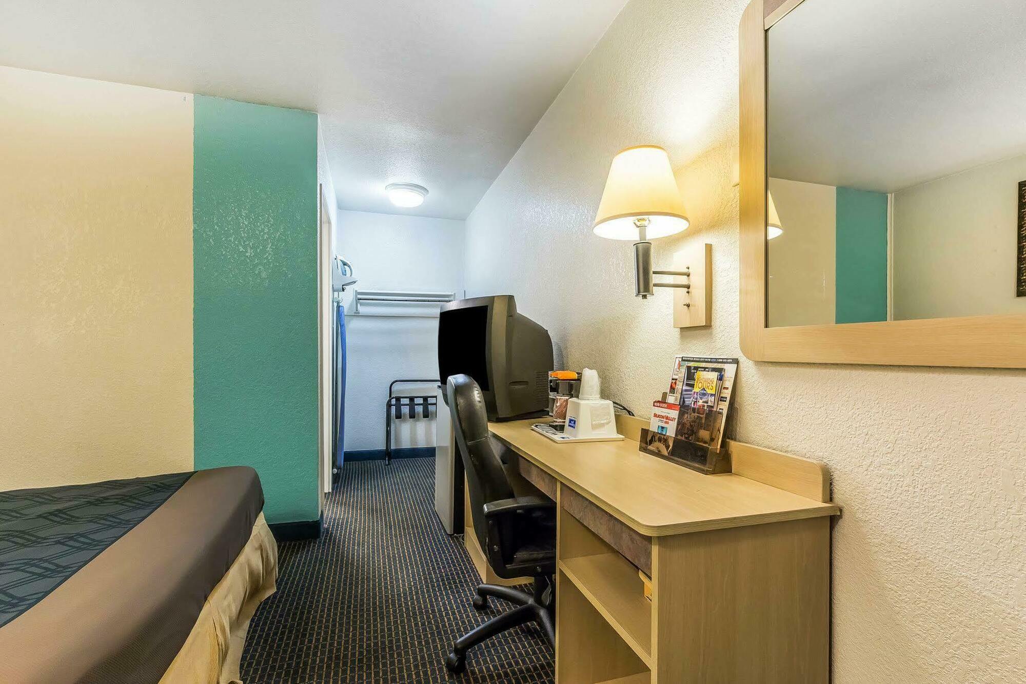 Rodeway Inn Nashville Ngoại thất bức ảnh